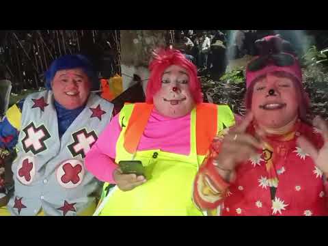 Crab-shaped shelter, January 2, 2026