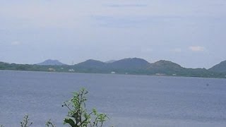 preview picture of video 'Kolavai Lake Chengalpattu TN 2013'
