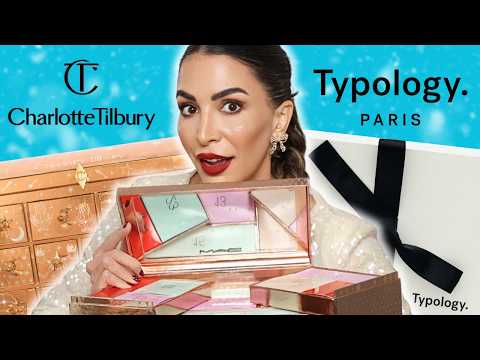 I Bought the TOP BEAUTY ADVENT CALENDARS of 2025