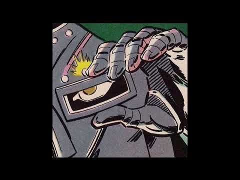 [FREE] MF DOOM type beat - unpredictable