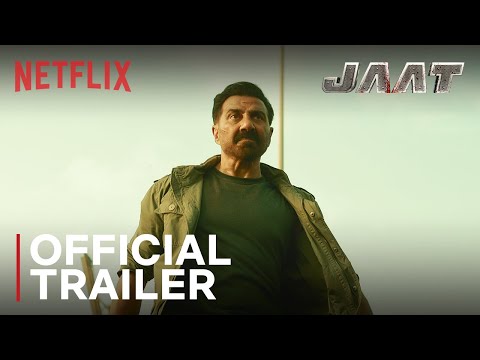 YouTube Trailer