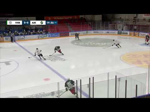 Väsby-AIK 5-2 | Highlights