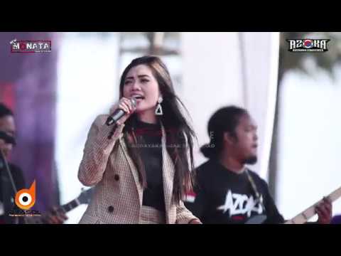 NEW MONATA - HANYA CINTA YANG KU PUNYA - DEVIANA SAFARA - DIFASOL AUDIO