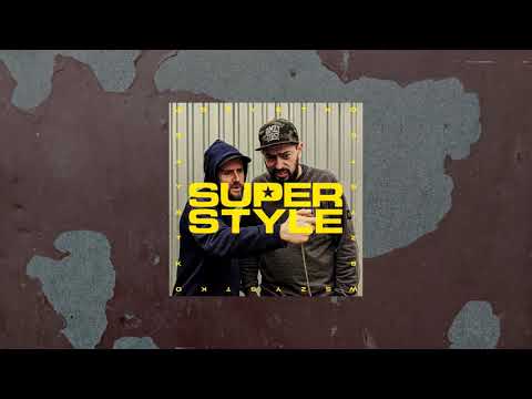 SuperStyle - Potargany (feat. Pagiński)