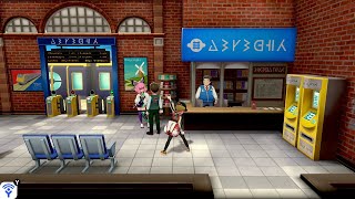 【ポケモン剣盾】鎧の孤島実況その１【鎧の孤島】