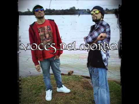 Voces del Morbo - Madrugada Drogada