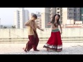 Badri Ki Dulhania Dance I Brother and sister dance together