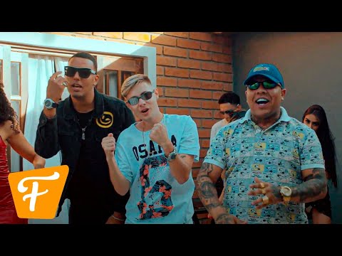 SET DJ CHULO 1.0 - MC Magal, MC Igão, MC Gui Andrade, MC ACL, MC Aron Modesto (Funk Explode)