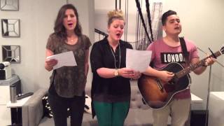 Ever Be - Bethel Music (Vocal Tutorial)