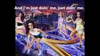 Little mix we are who we are lyrics=photos)