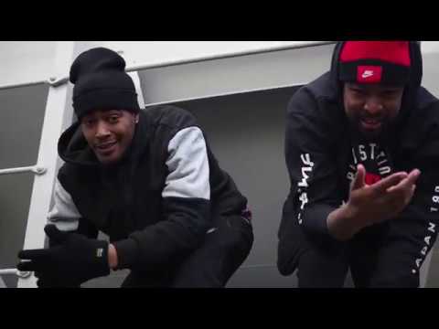 Hood G. X Suko Bars - Y.C.F.W (Prod. By Raisi K)