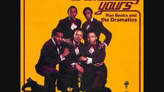 Thank You For Your Love-The Dramatics
