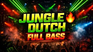 Download lagu DJ Jungle Dutch Full Bass Terbaru 2026 🔥 Remix Viral Party Night mp3