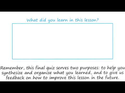 Preview Georgia Tech KBAI Part 5