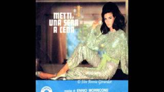 Metti una sera a cena