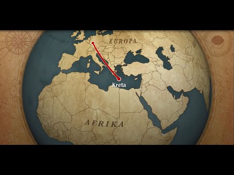 Der A3M-Destination Manager für die Touristik