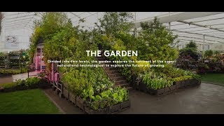 Gardening Will Save the World