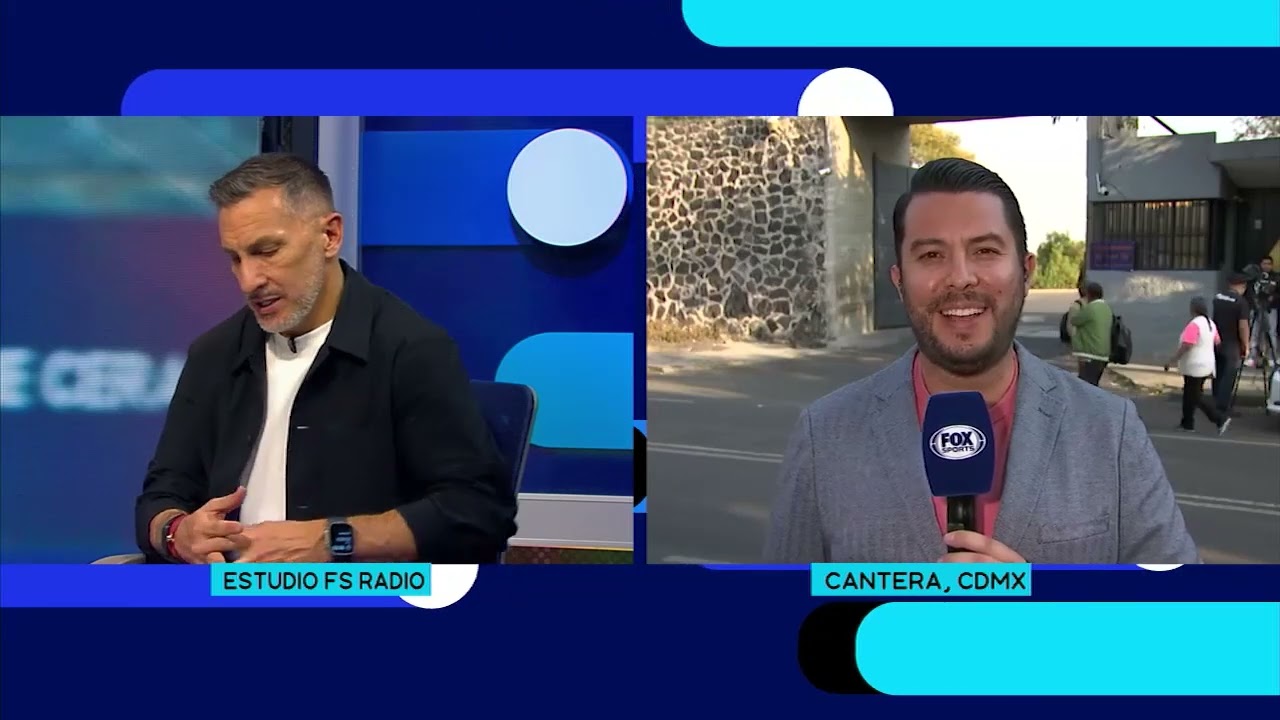 Pumas | Revelan que J.J. Macías no renovó con Pumas porque no se quiso operar en México