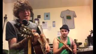 Matt McAndrew and Anthony DeCarlo ~ #MattNow ~ Counting on Love