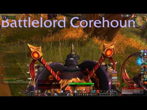 WoW Legion HC Dungeon Halls of valor FULL RUN