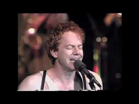 Oingo Boingo Dead Man's Party December 20, 1985 Live at The Ritz, New York