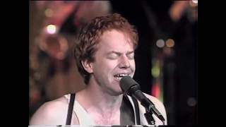 Oingo Boingo Dead Man&#39;s Party December 20, 1985 Live at The Ritz, New York