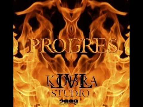 Studio Kobra - Progress.wmv