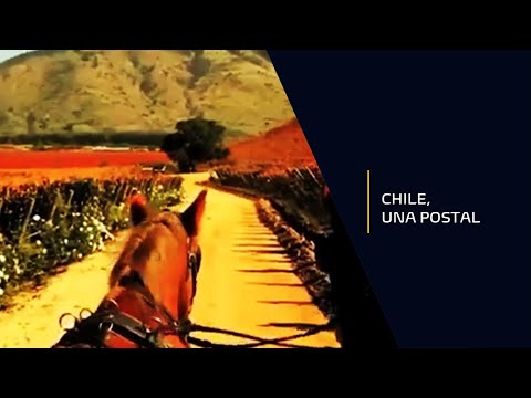 Cueca: Chile es una postal