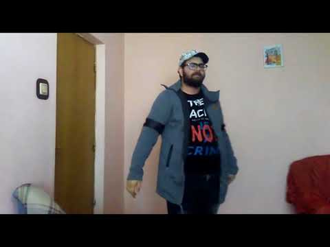 M-Patic - MONSTRU (VIDEO OFICIAL)