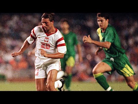 Historyczne zwycięstwo Polski w półfinale IO w Barcelonie