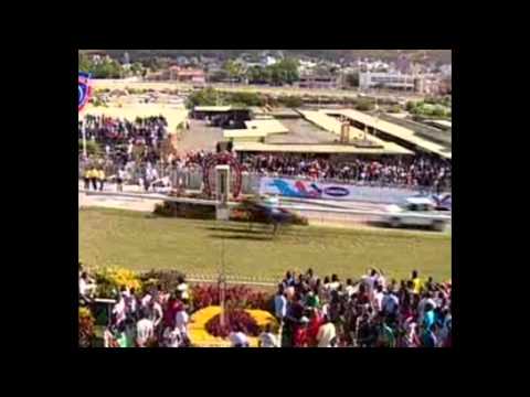 Derreck David - Hall Of Fame