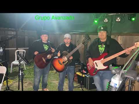 Corrido De Socorro Rojas (Composición)- 🦅Grupo Avanzado🦅