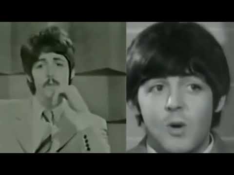 Differences Between Billy Shears and Paul McCartney
