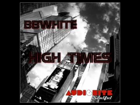 BBwhite - We Come From Chicago
