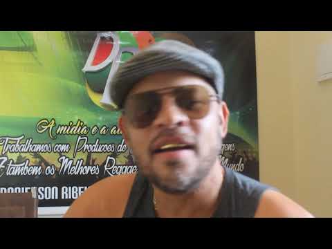 BG MELÔ DE ALCANTARA VOCAL SLY FOXX  EXCLUSIVIDADE TOTAL  STUDIO & PRODUTORA  D R COMUNICAÇÕES