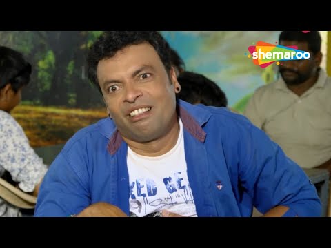 છોકરી સાથે જમવું પડ્યું જીતુ પંડ્યા ને મોઘું | Jitu Pandya | Rajwadi Chiye Ame Manbher Rahiye