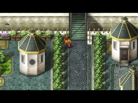 Suikoden II Remastered #5 (PC)