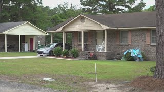 Fatal shooting in Manning, police look for leads