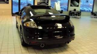 preview picture of video '2010 Mitsubishi Eclipse GS Akron OH'