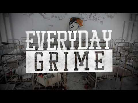 Lee Wrizzle - Head Shot [Grime Instrumental]