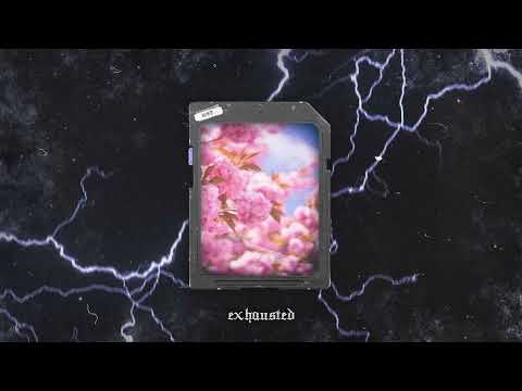 free guitar edo saiya x dondon x tlow type beat 2022 ~ "exhausted" | prod. mst x @isitmalloy