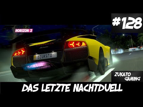 Das letzte Nachtduell - #128 - Let´s Play German
