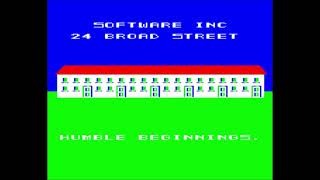 Millionaire for the BBC Micro
