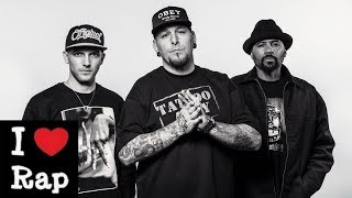 Delinquent Habits - The Last Song