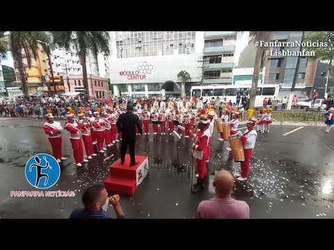 FAMULD NO FANFEST MUSIC COPA DO CACAU 2019