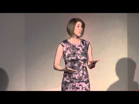 Architecture of the body, mind, and soul | Lara Rubin Alexiou | TEDxScranton