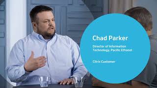 Maximizing Employee Experience with Citrix Workspace
