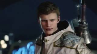#2【Devil May Cry 5】特典コスチュームのムービー集