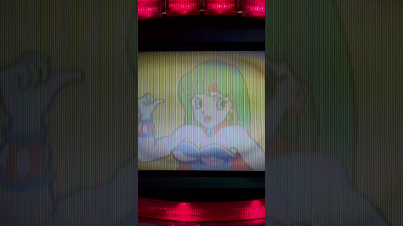 Shorts フィーバーパワフル