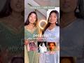 Kannalane BGM Style Bombay AR Rahman N X T Sister Duo Shorts
